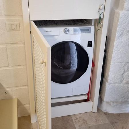 30 Metri Quadri Apartment Ostuni Ngoại thất bức ảnh