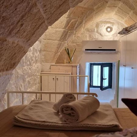 30 Metri Quadri Apartment Ostuni Ngoại thất bức ảnh