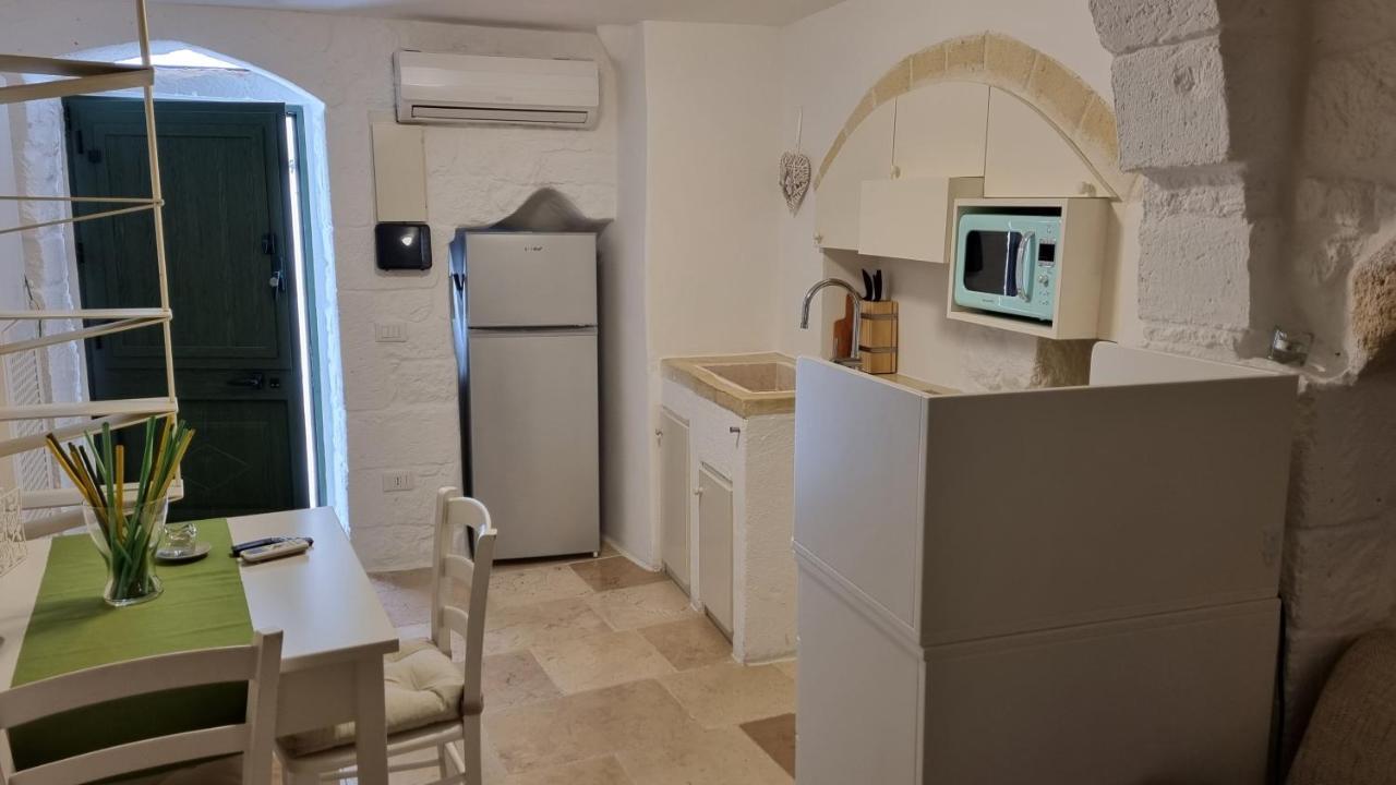 30 Metri Quadri Apartment Ostuni Ngoại thất bức ảnh