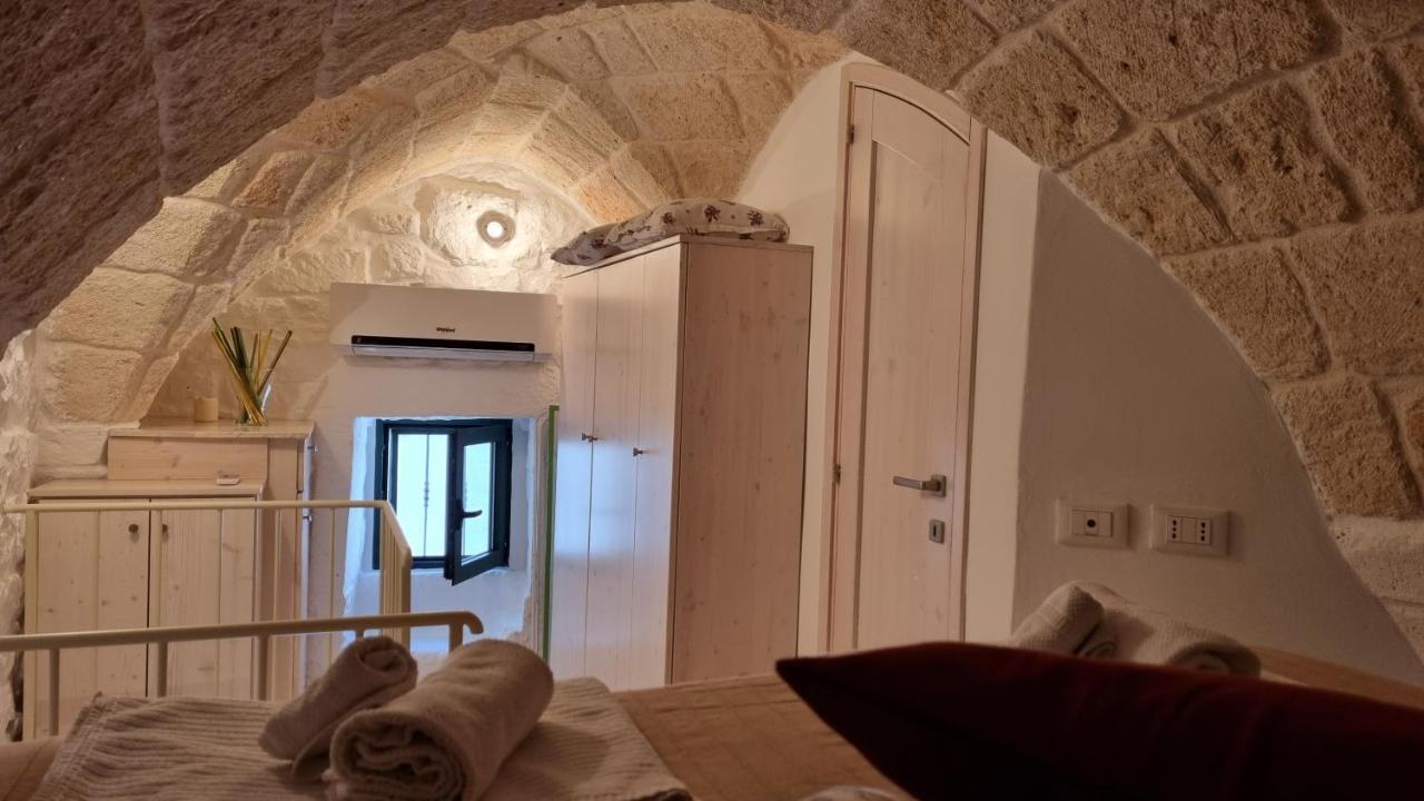 30 Metri Quadri Apartment Ostuni Ngoại thất bức ảnh