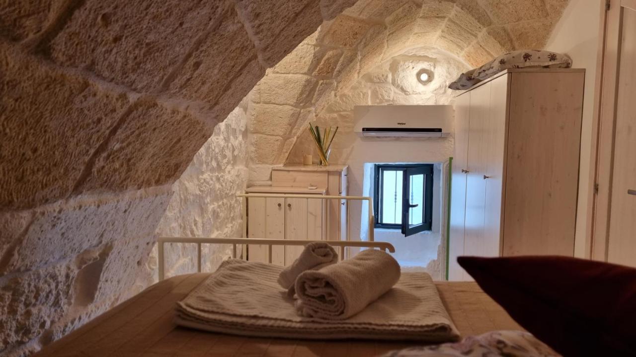 30 Metri Quadri Apartment Ostuni Ngoại thất bức ảnh