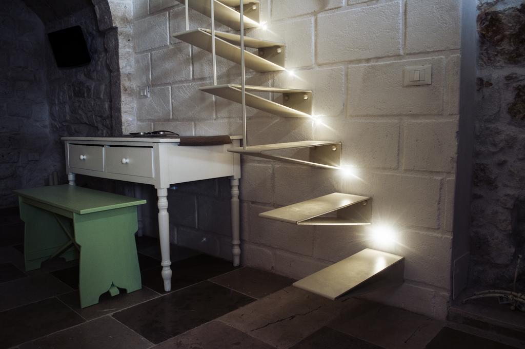30 Metri Quadri Apartment Ostuni Phòng bức ảnh