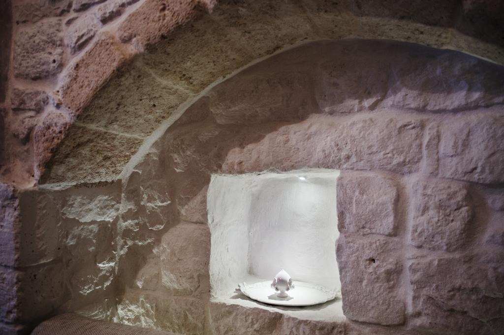 30 Metri Quadri Apartment Ostuni Phòng bức ảnh