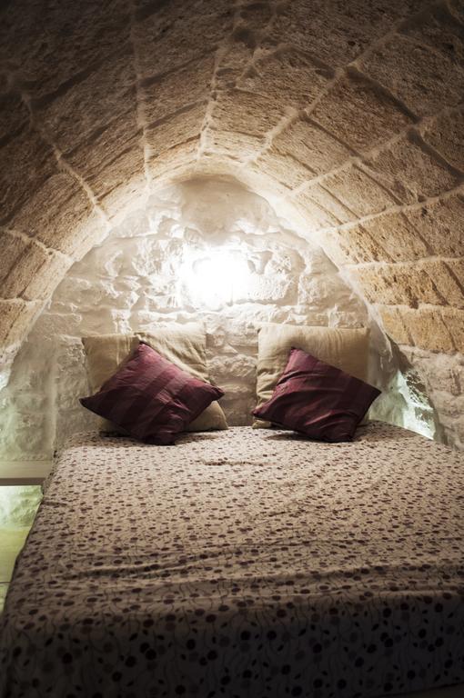 30 Metri Quadri Apartment Ostuni Phòng bức ảnh