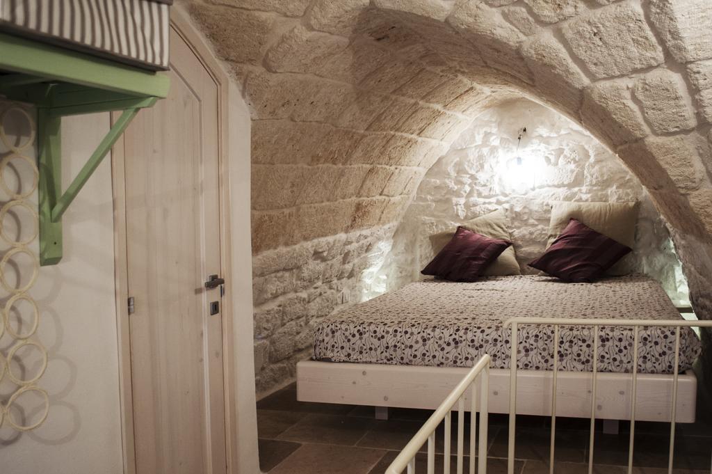 30 Metri Quadri Apartment Ostuni Phòng bức ảnh