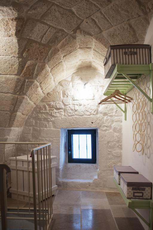 30 Metri Quadri Apartment Ostuni Phòng bức ảnh