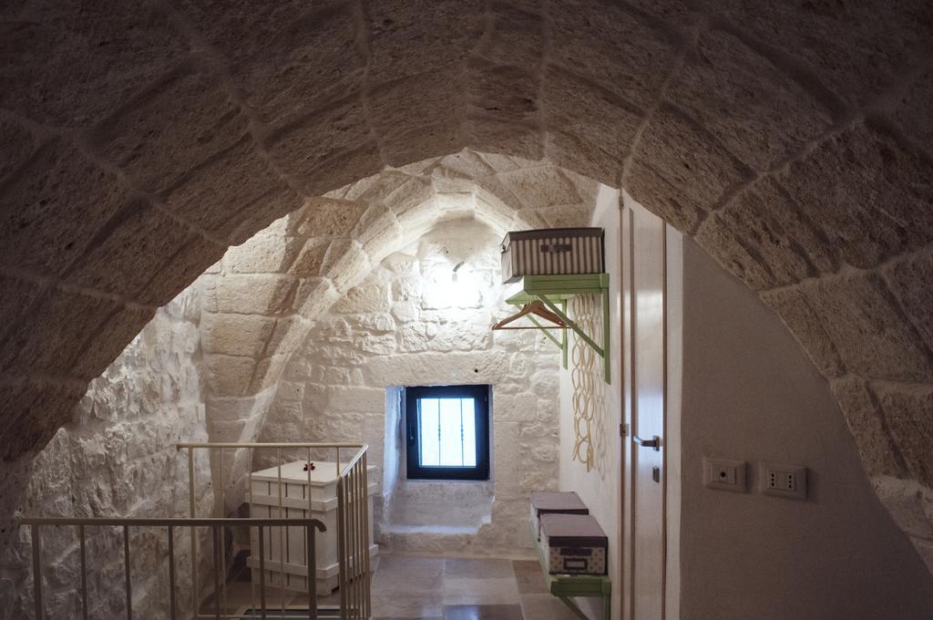 30 Metri Quadri Apartment Ostuni Phòng bức ảnh