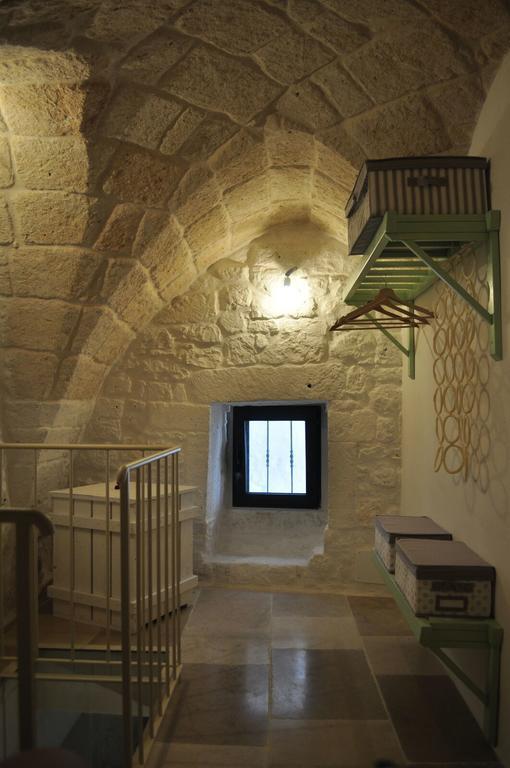 30 Metri Quadri Apartment Ostuni Phòng bức ảnh