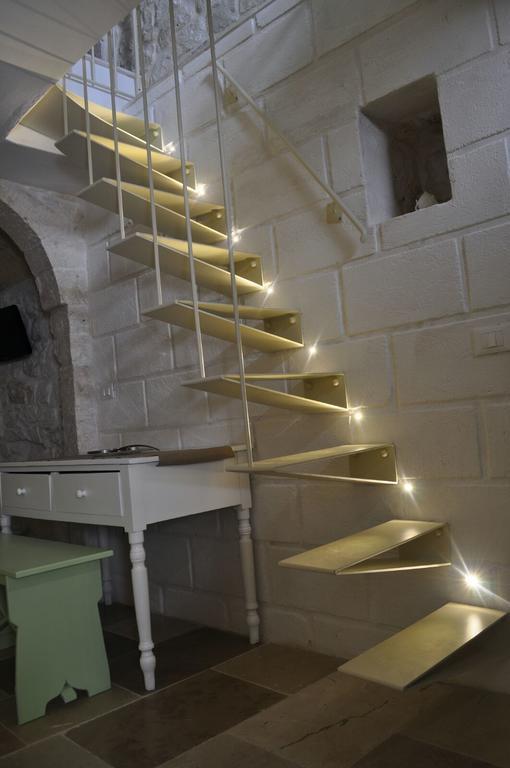 30 Metri Quadri Apartment Ostuni Phòng bức ảnh