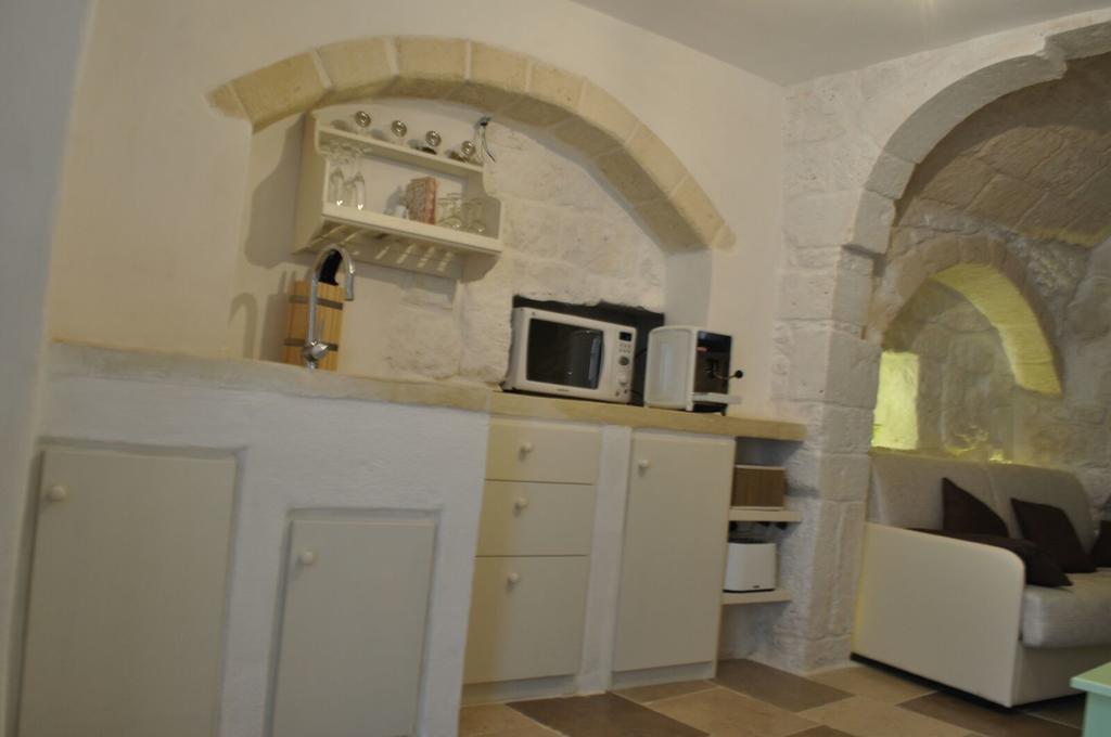 30 Metri Quadri Apartment Ostuni Phòng bức ảnh