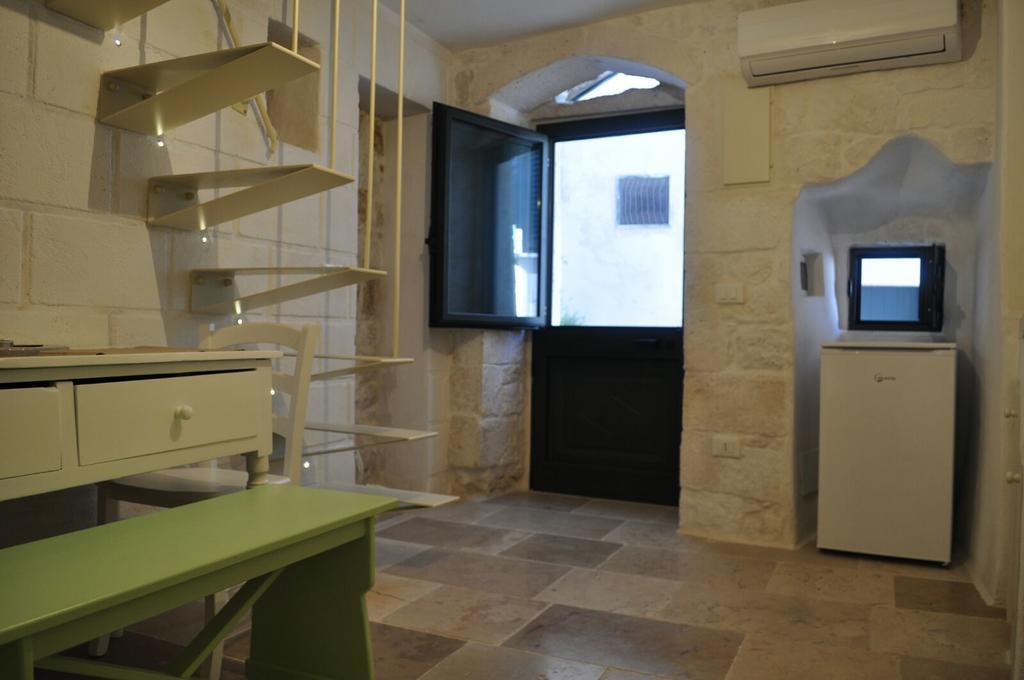 30 Metri Quadri Apartment Ostuni Phòng bức ảnh
