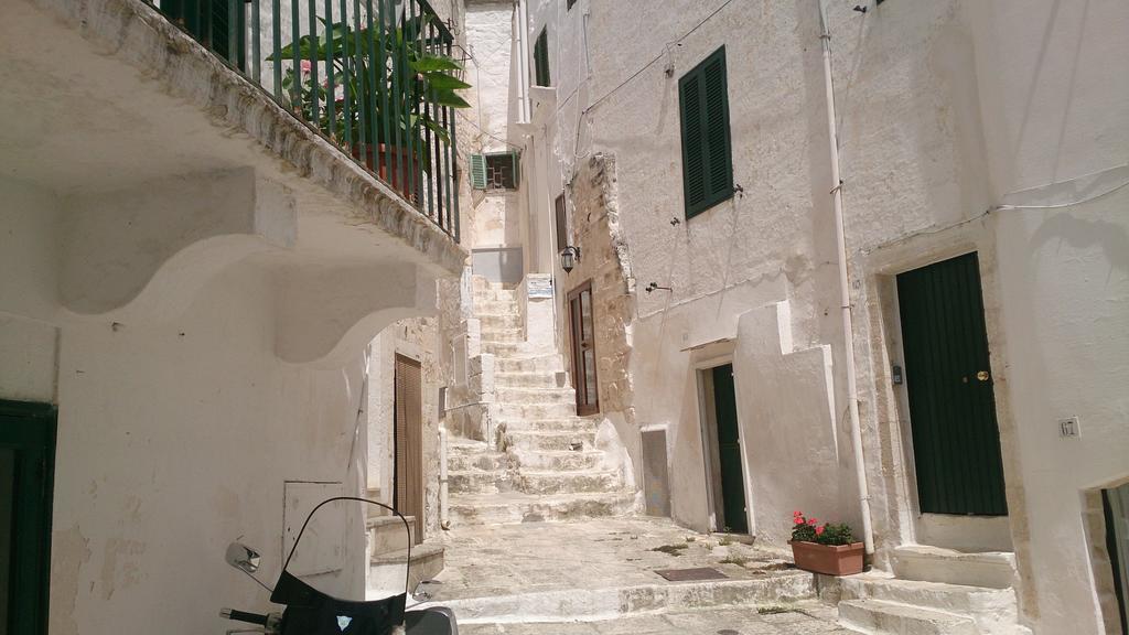 30 Metri Quadri Apartment Ostuni Phòng bức ảnh
