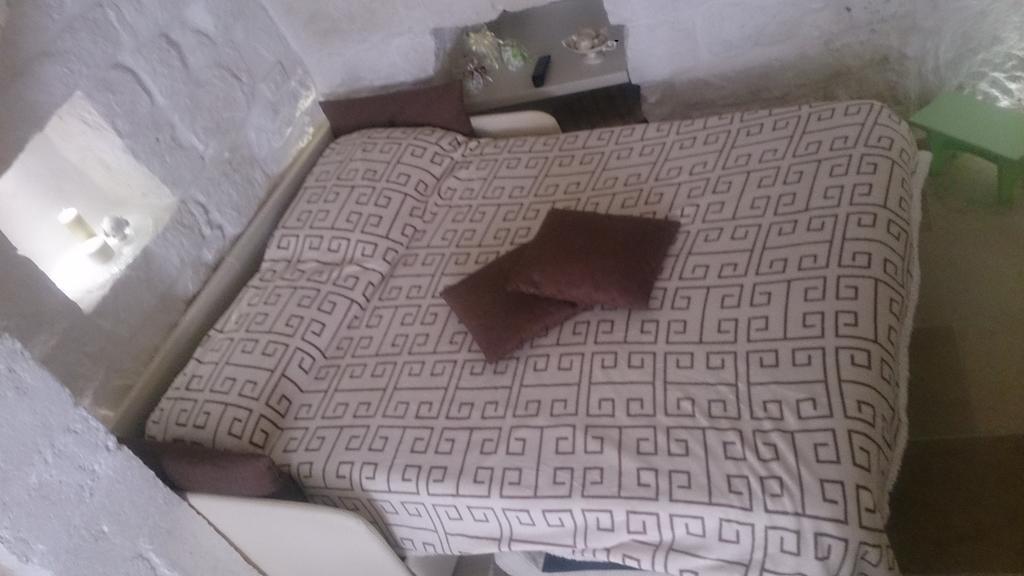 30 Metri Quadri Apartment Ostuni Ngoại thất bức ảnh