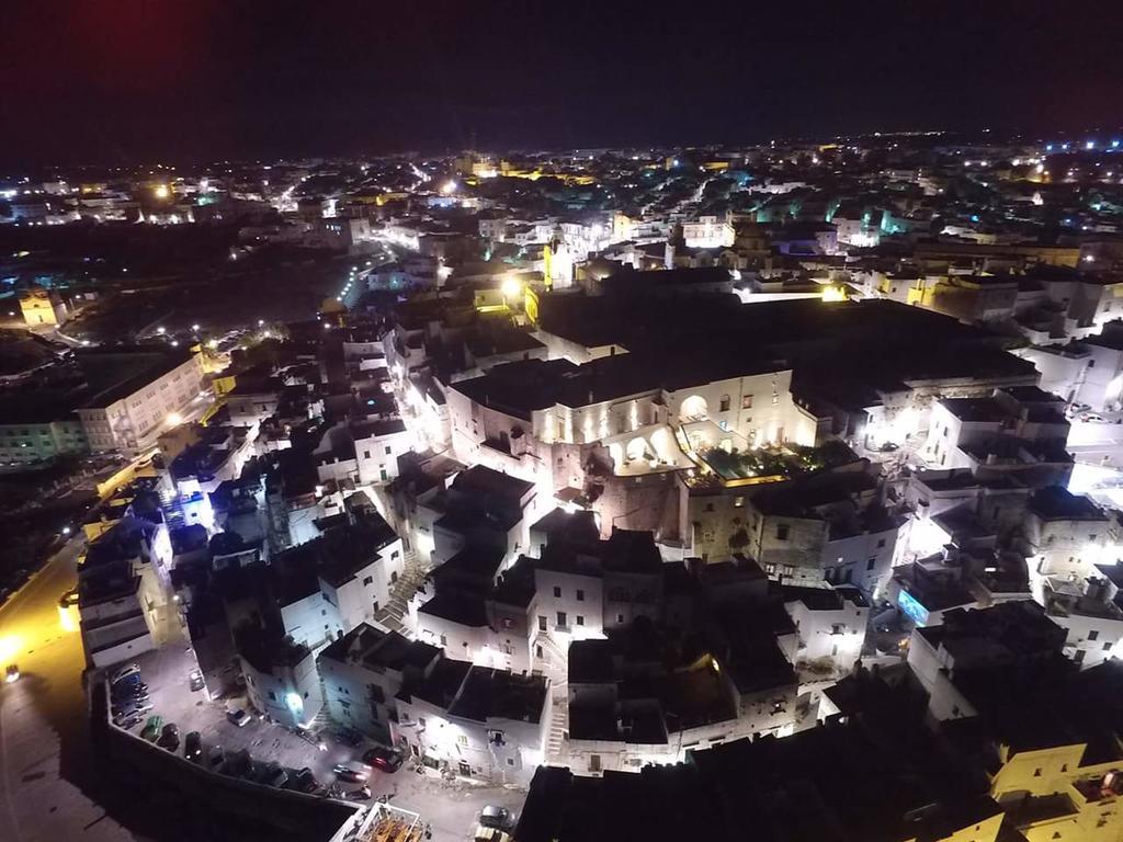 30 Metri Quadri Apartment Ostuni Ngoại thất bức ảnh