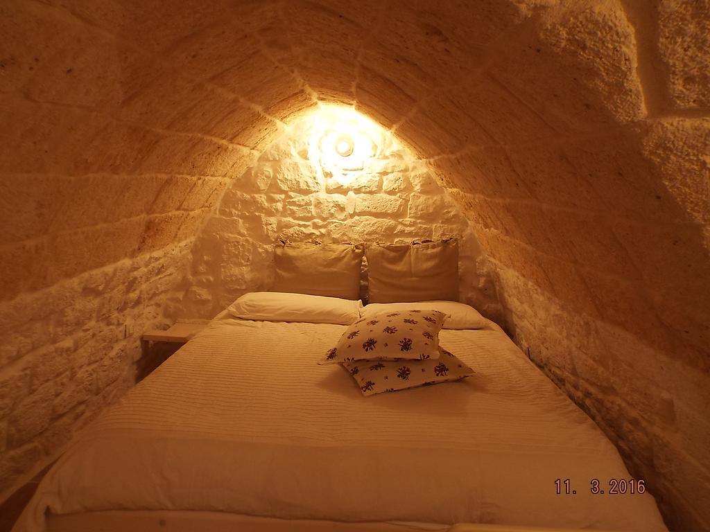 30 Metri Quadri Apartment Ostuni Ngoại thất bức ảnh