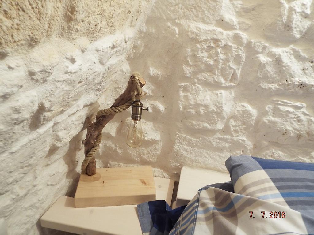 30 Metri Quadri Apartment Ostuni Ngoại thất bức ảnh