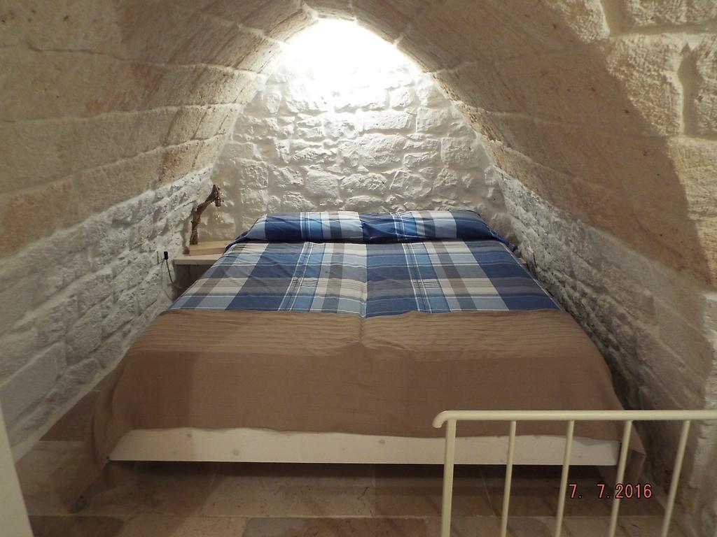 30 Metri Quadri Apartment Ostuni Ngoại thất bức ảnh