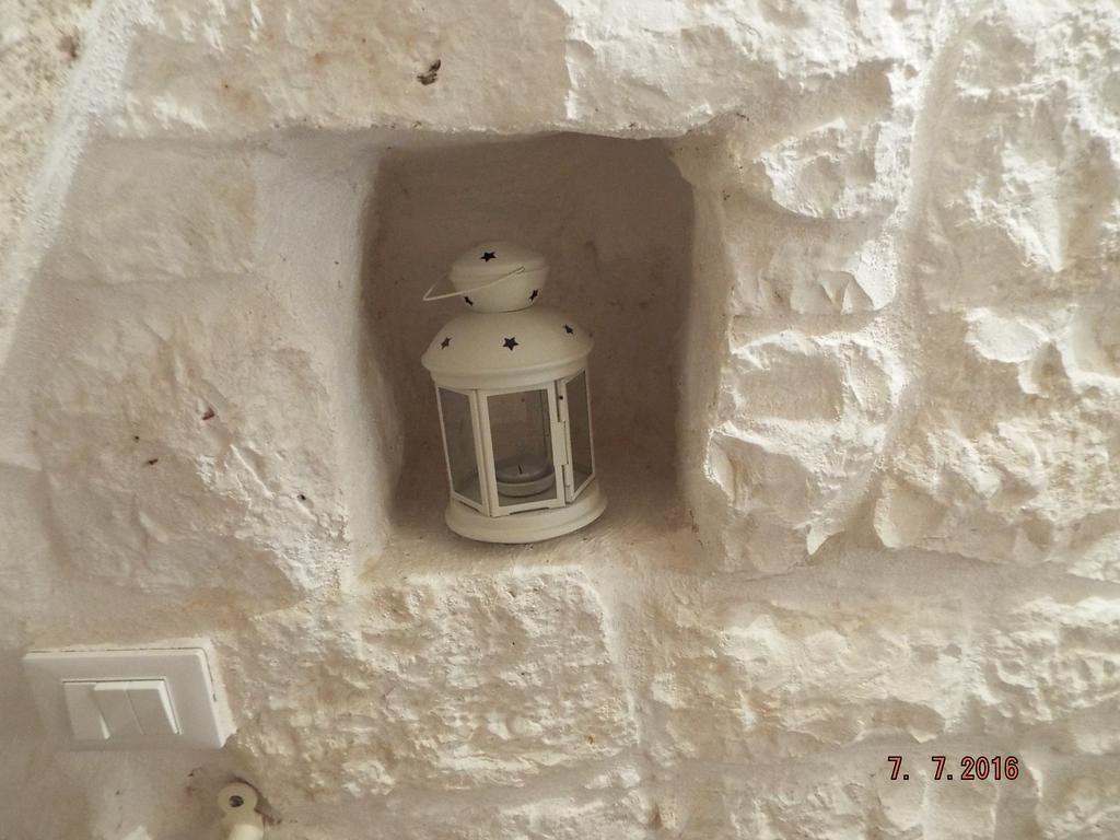 30 Metri Quadri Apartment Ostuni Ngoại thất bức ảnh
