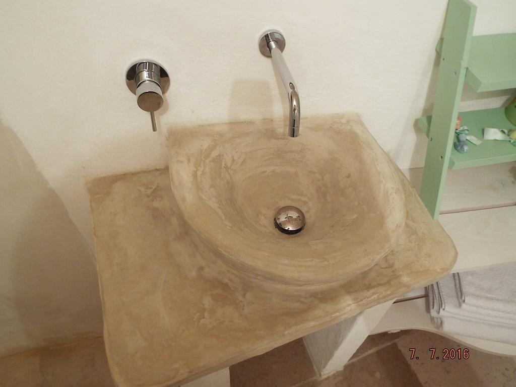 30 Metri Quadri Apartment Ostuni Ngoại thất bức ảnh