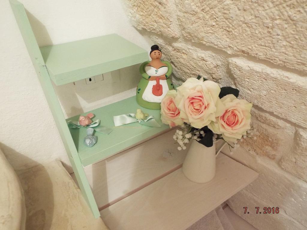 30 Metri Quadri Apartment Ostuni Ngoại thất bức ảnh