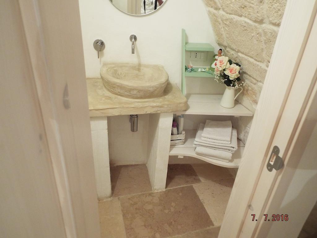 30 Metri Quadri Apartment Ostuni Ngoại thất bức ảnh