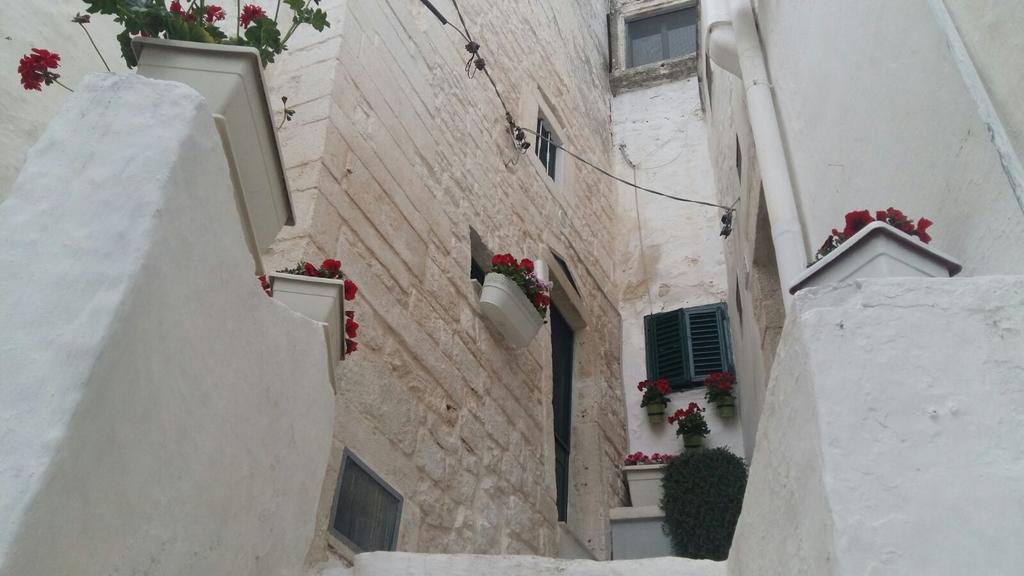 30 Metri Quadri Apartment Ostuni Ngoại thất bức ảnh