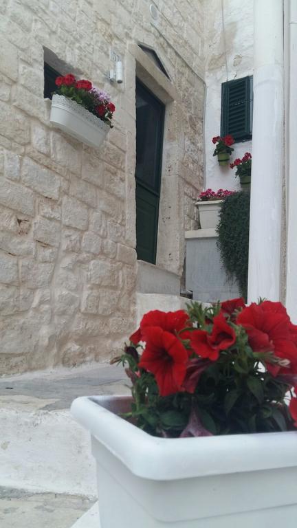 30 Metri Quadri Apartment Ostuni Ngoại thất bức ảnh